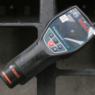 Ortungsgerät mieten - Bosch D-tect 120 Ortungsgerät mieten - Bosch D-tect 120